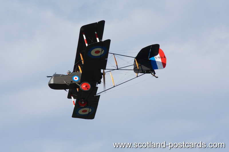 Airco DH2 2011 3 Airco DH2 2011 3