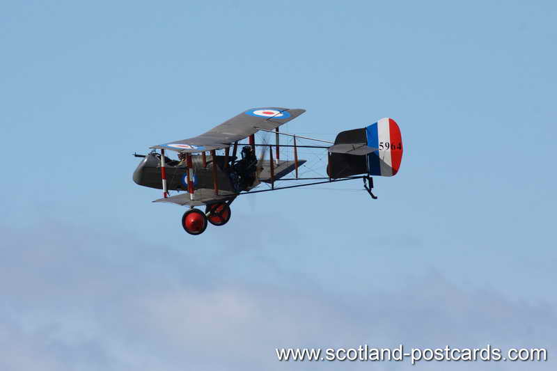 Airco DH2 2011 4 Airco DH2 2011 4