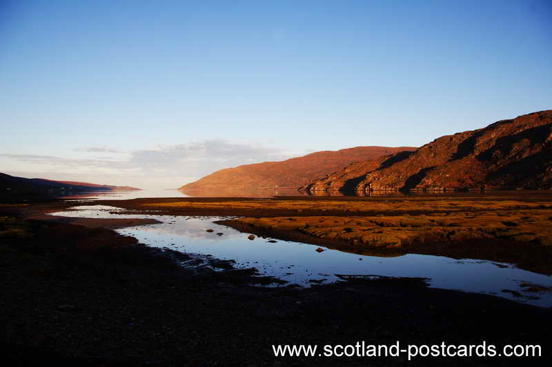 Loch Nedd Loch Nedd