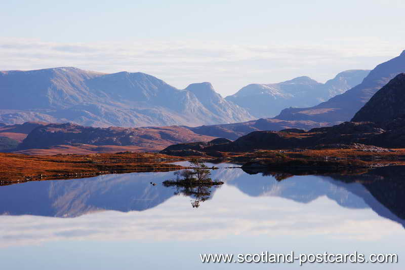 Mirror Mountains Mirror Mountains