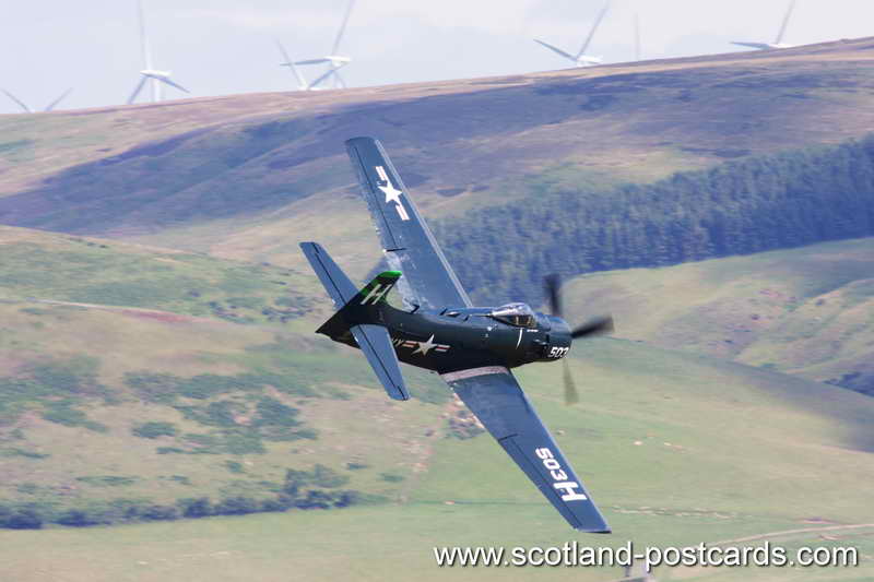 Skyraider 2011 11 Skyraider 2011 11