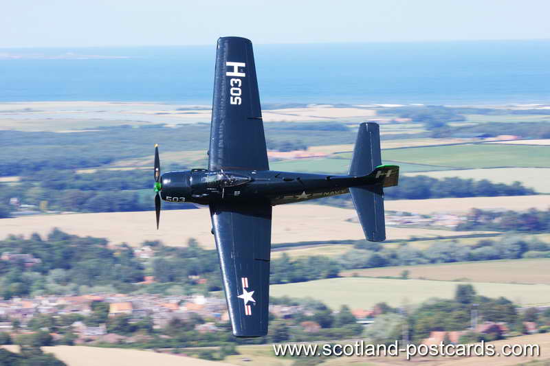 Skyraider 2011 14 Skyraider 2011 14