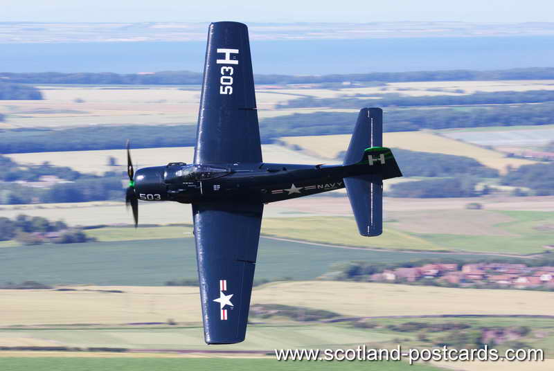 Skyraider 2011 16 Skyraider 2011 16