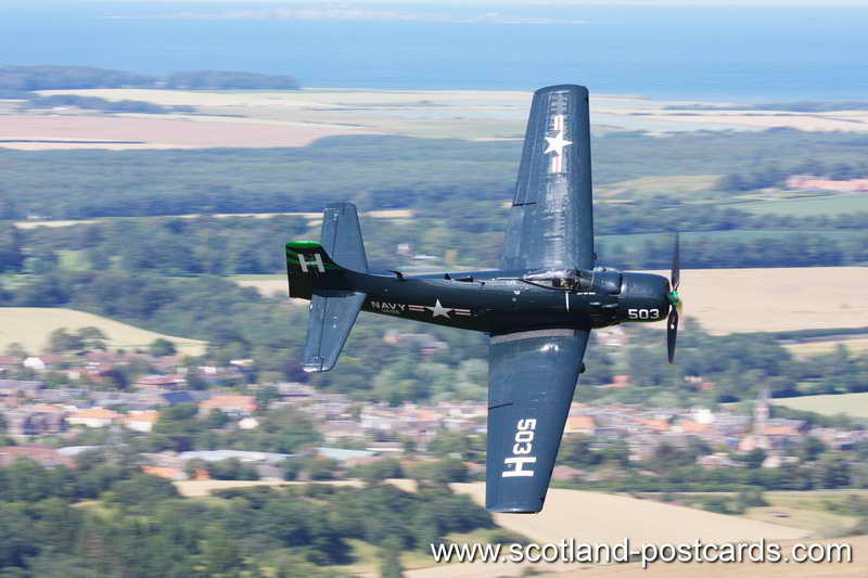 Skyraider 2011 6 Skyraider 2011 6