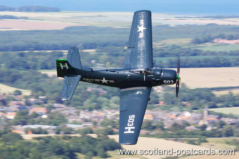 Skyraider 2011 7 Skyraider 2011 7