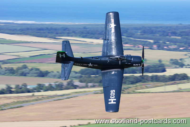 Skyraider 2011 8 Skyraider 2011 8
