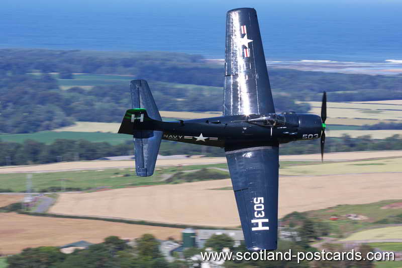 Skyraider 2011 9 Skyraider 2011 9