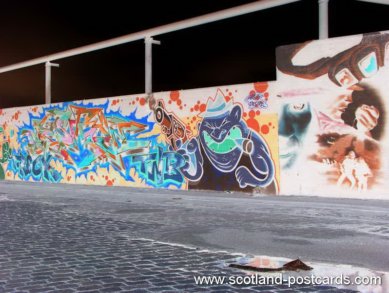 Acid Wall Acid Wall