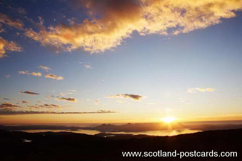 Applecross To Skye Applecross To Skye