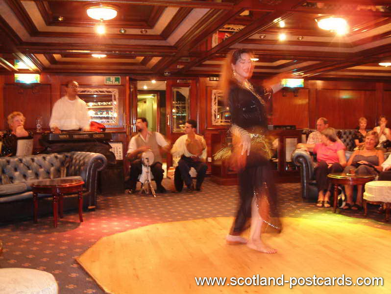 Belly Dance Belly Dance