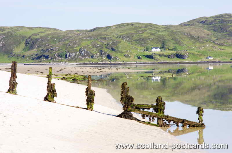Bourblach Morar Bourblach Morar