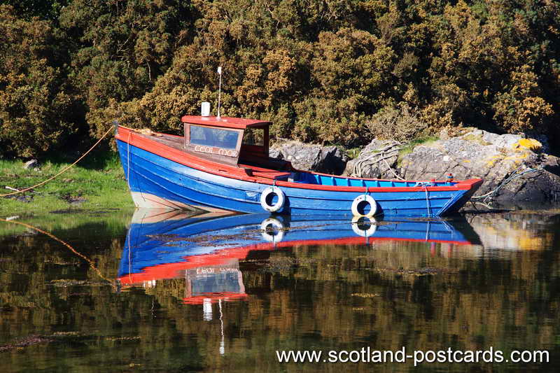 Ceol Mor Ceol Mor