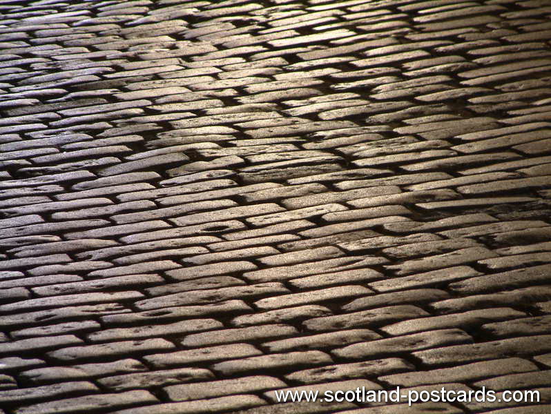 Cobbles Cobbles