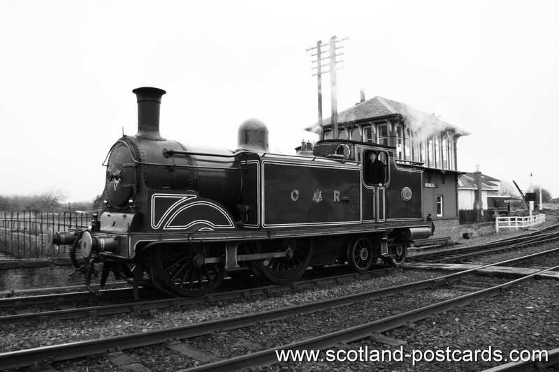 CR 419 B&W CR 419 B&W