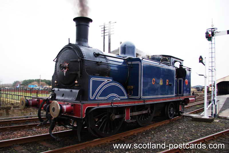 CR 419 Engine CR 419 Engine