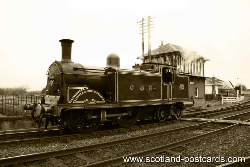 CR 419 (Sepia) CR 419 (Sepia)