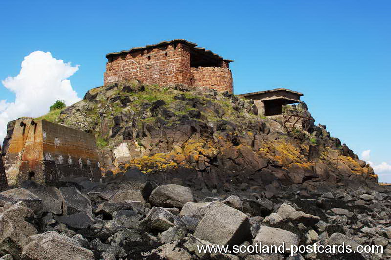 Cramond Island Cramond Island