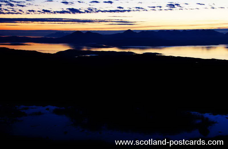 Cuillins Cuillins