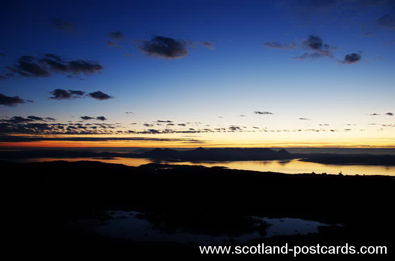 Cullins Skye Cullins Skye