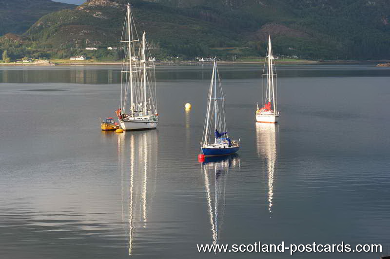 Dead Calm Dead Calm