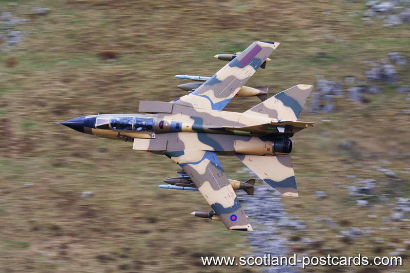 Desert GR4 Tornado Desert GR4 Tornado