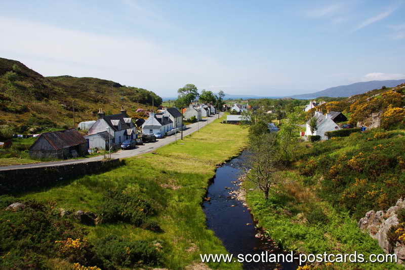 Duirinish Duirinish