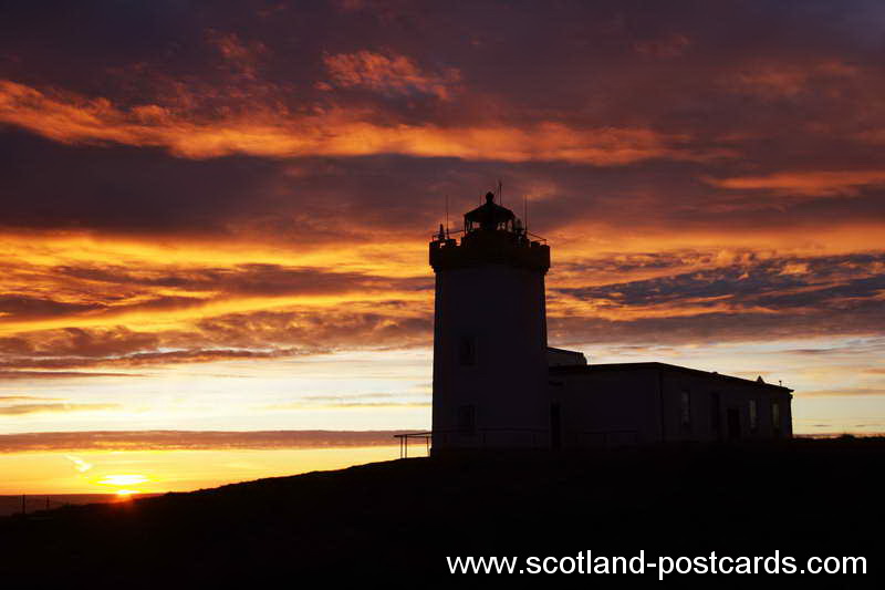 Duncansby Glow Duncansby Glow