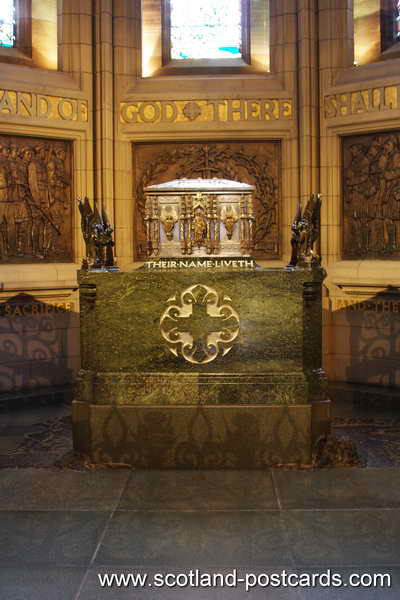 Edinburgh Castle Scottish National War Memorial Edinburgh Castle Scottish National War Memorial