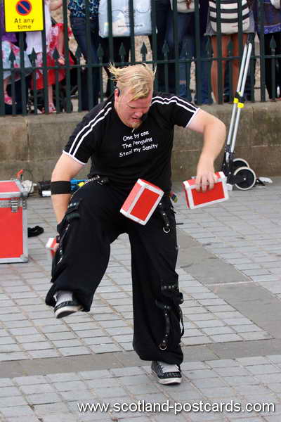 Edinburgh Festival 2009 img 2956 Edinburgh Festival 2009 img 2956