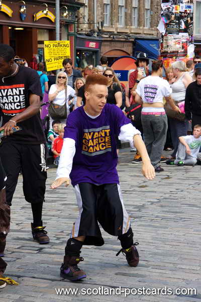 Edinburgh Festival 2009 img 9357 Edinburgh Festival 2009 img 9357