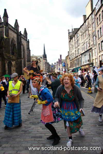 Edinburgh Festival 2009 img 9374 Edinburgh Festival 2009 img 9374