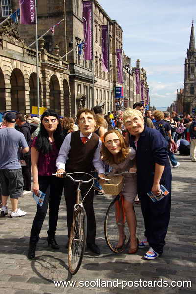 Edinburgh Festival 2009 img 9389 Edinburgh Festival 2009 img 9389