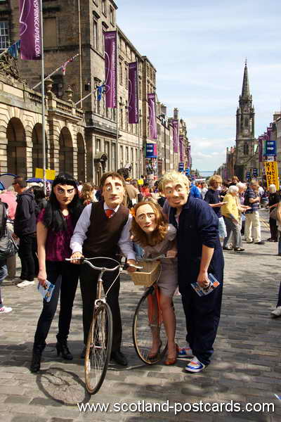 Edinburgh Festival 2009 img 9390 Edinburgh Festival 2009 img 9390