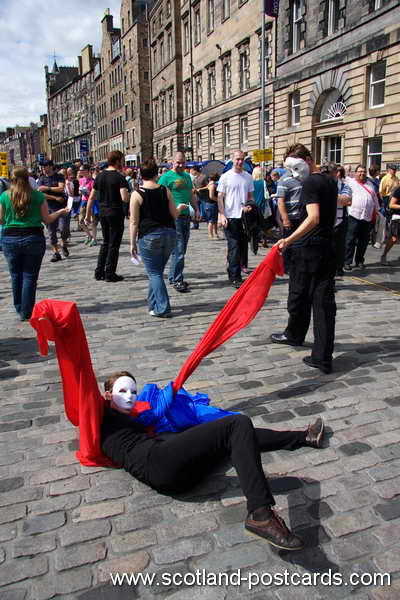 Edinburgh Festival 2009 img 9441 Edinburgh Festival 2009 img 9441