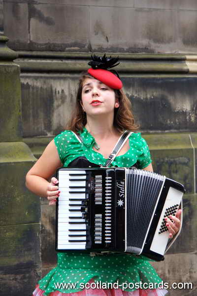 Edinburgh Festival 2009 img 9595 Edinburgh Festival 2009 img 9595