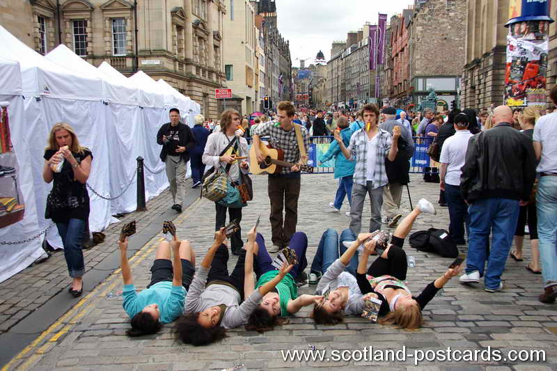 Edinburgh Festival 2009 img 9606 Edinburgh Festival 2009 img 9606