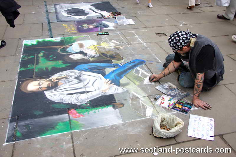 Edinburgh Festival 2009 img 9671 Edinburgh Festival 2009 img 9671
