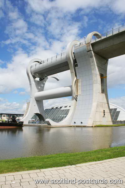 Falkirk Wheel Falkirk Wheel