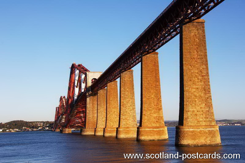 Forth Rail Bridge Forth Rail Bridge