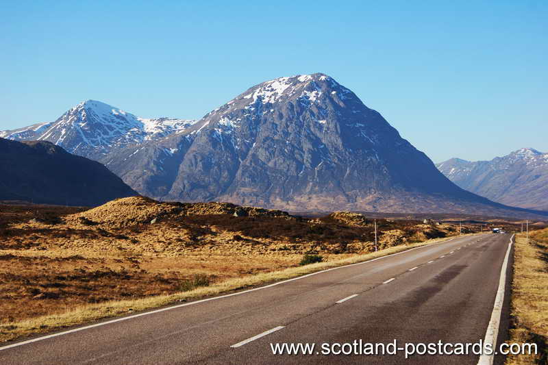 Glen Etive Glen Etive