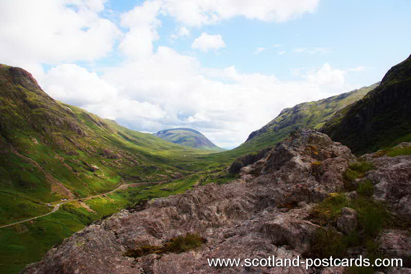 Glencoe Glencoe
