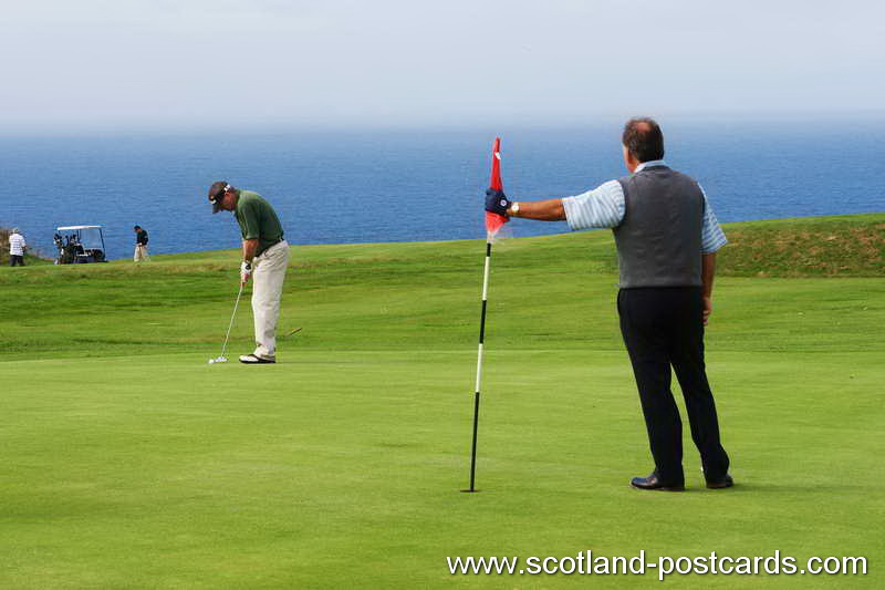 Golf Golf