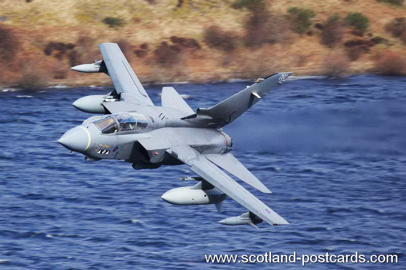 GR4 Tornado GR4 Tornado