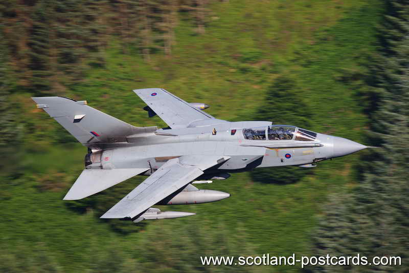 GR4 Tornado Low Level GR4 Tornado Low Level