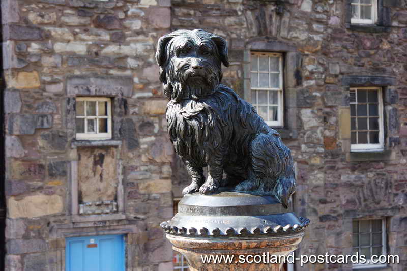 Greyfriars Bobby Greyfriars Bobby
