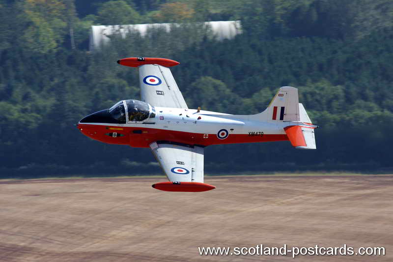Jet Provost T3 Jet Provost T3