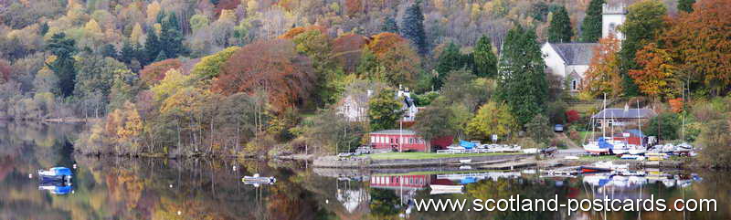 Kenmore Panorama Kenmore Panorama