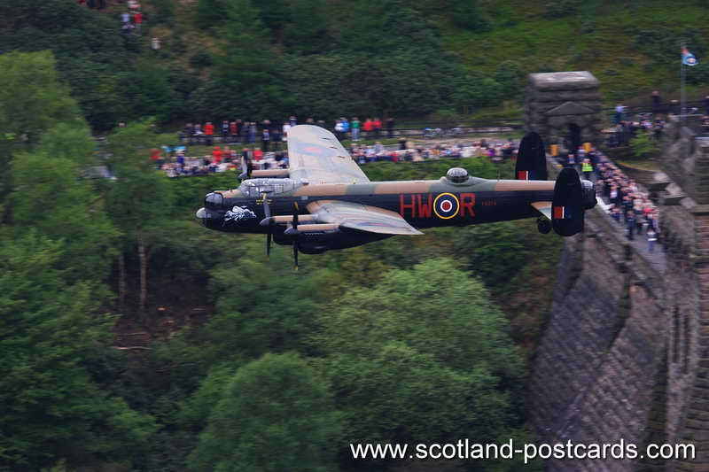 Lancaster Dambuster Celebration Lancaster Dambuster Celebration