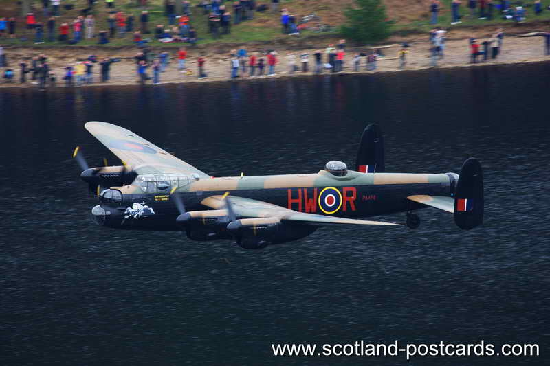 Lancaster Lancaster