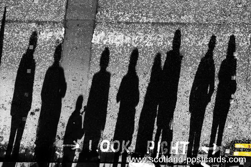 Look Right Look Right